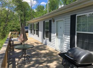 12 Honey Locust Ln, Candler, NC 28715