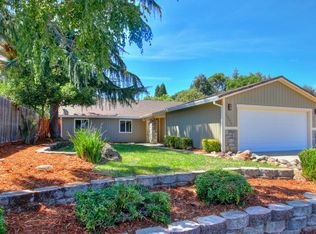 5965 Sirl Way, Orangevale, CA 95662