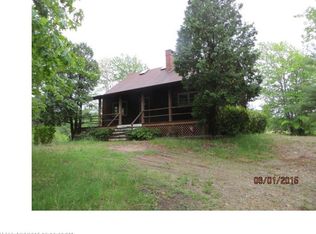 26 Sky Ln, North Waterboro, ME 04061