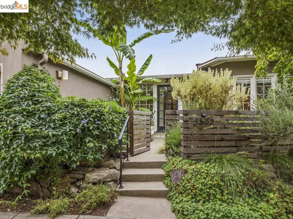 1532 McGee Ave, Berkeley, CA 94703