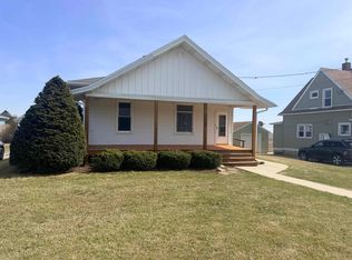 209 Jessie St, Ossian, IA 52161