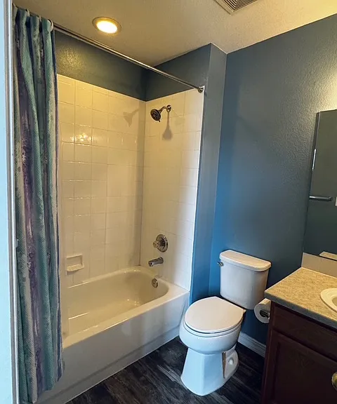420 N Parkside Dr #C — Photo 10