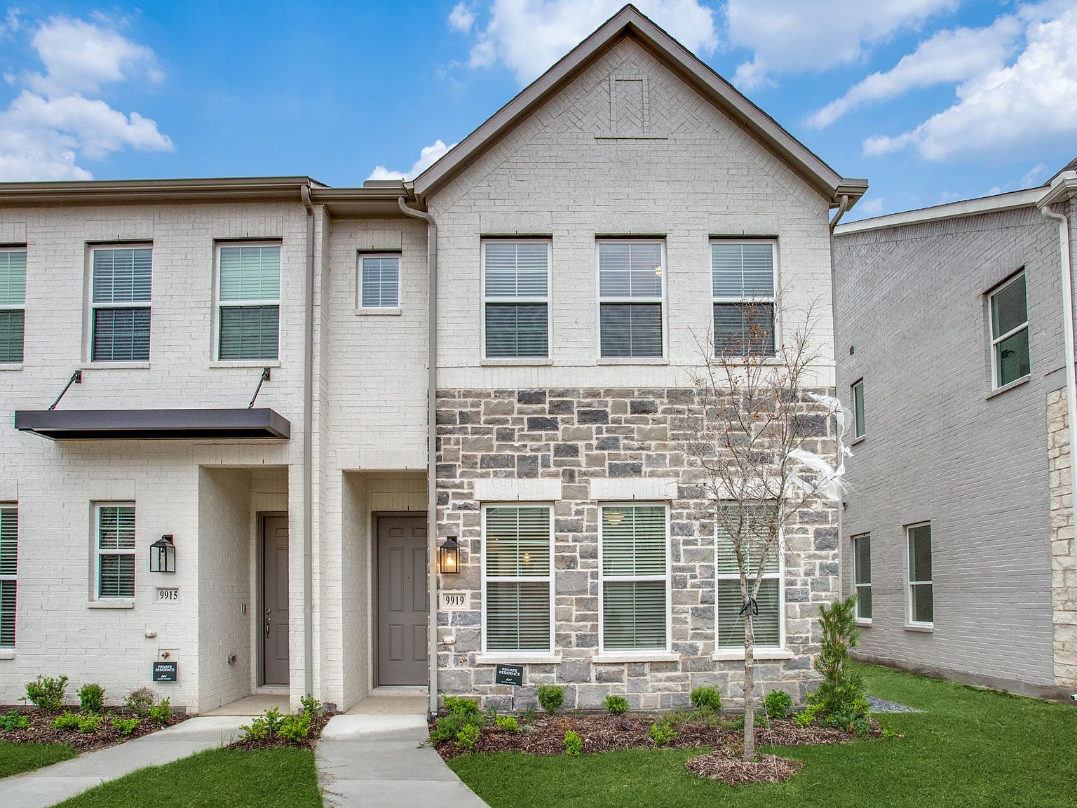 __mstagramm Dead End Diamond-shaped Traffic Sign, SKU: K2-0679