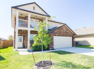 320 Foster Ln, Jarrell, TX 76537