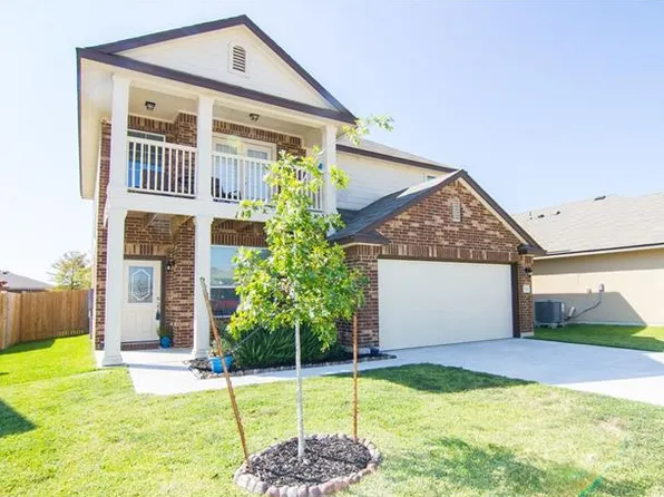 320 Foster Ln, Jarrell, TX 76537