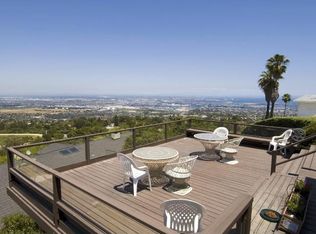 3045 Crownview Dr, Rancho Palos Verdes, CA 90275