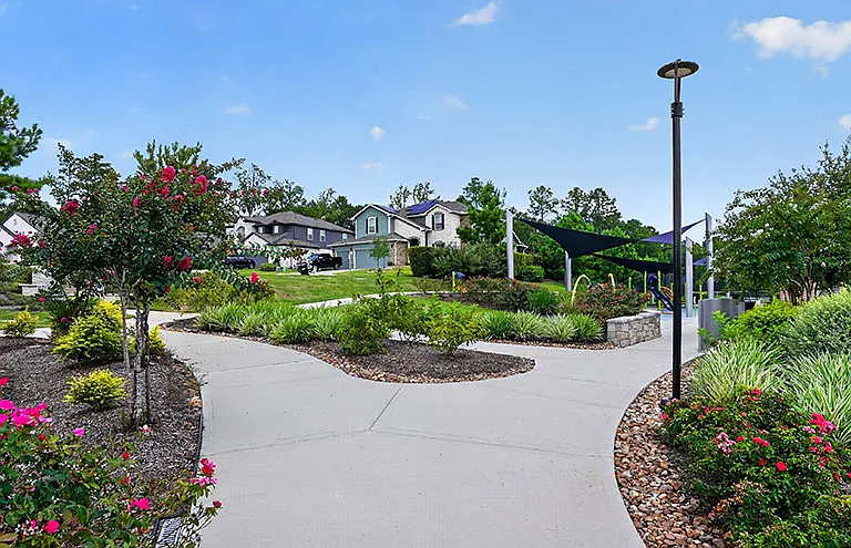 Overlook at Fairwater Rental Homes — Photo 35