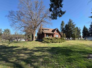 8821 E Upriver Dr, Spokane, WA 99212