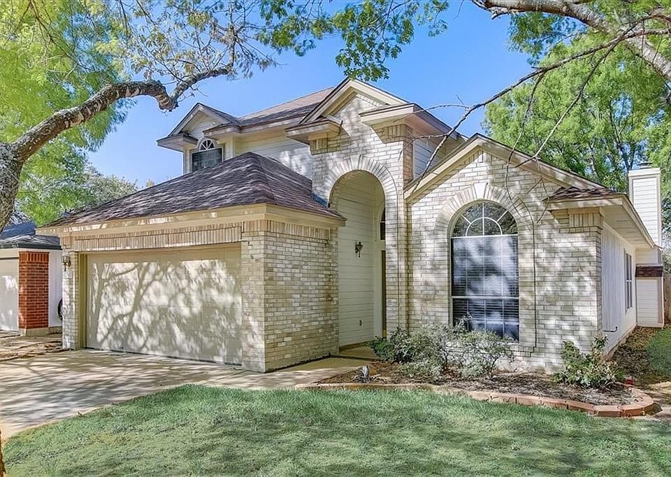 2507 Claudia Dr, Leander, TX 78641 Zillow