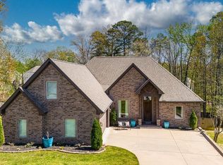 5415 Union Sq, Benton, AR 72019