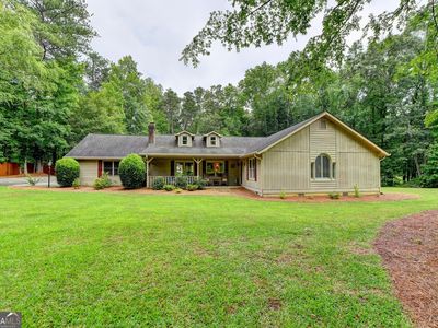 637 Rock Springs Rd, Lawrenceville, GA, 30043