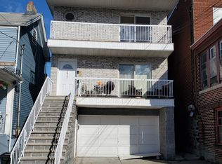 1412 11th St, North Bergen, NJ 07047