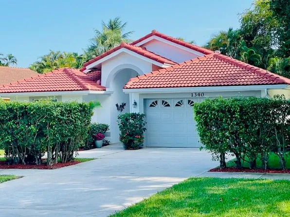 1340 SW 18th Street, Boca Raton, FL 33486