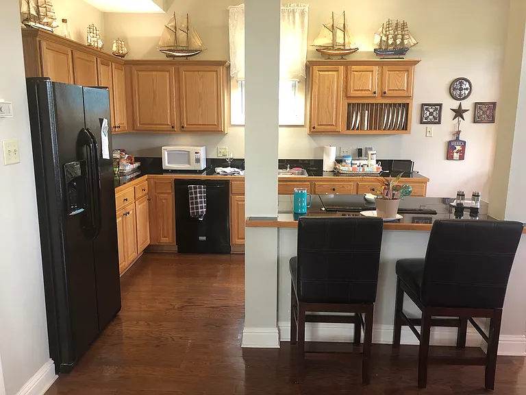 405 Morgan St #FURNISHED — Photo 10