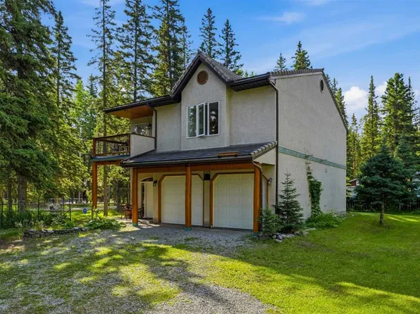 51 NW White Ave, Rocky View County, AB T0L 0K0