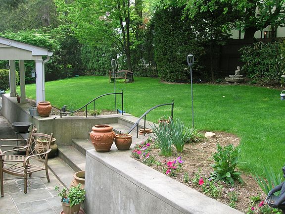 Great for outdoor entertaining