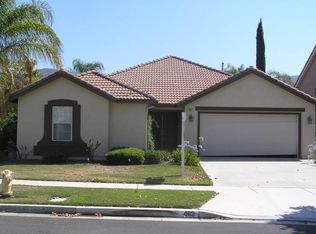 462 Adirondack Dr, Corona, CA 92881