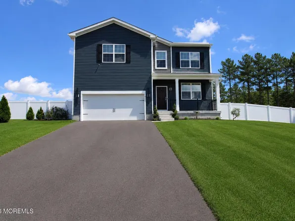 6 Foremast Avenue, Barnegat, NJ 08005
