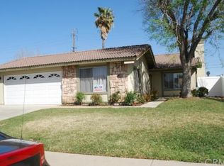 14594 Rio Bravo Rd, Moreno Valley, CA 92553