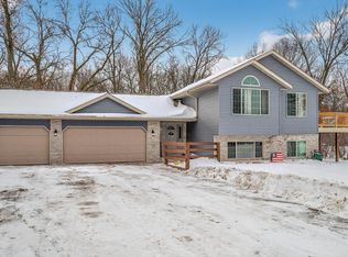 14137 314th Ave NW, Princeton, MN 55371