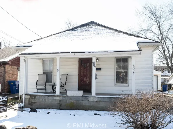 8307 E 47th St, Indianapolis, IN 46226