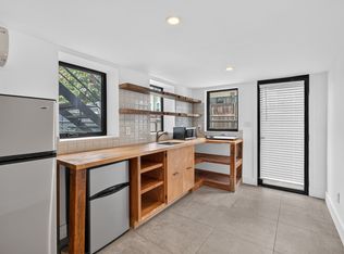 1318 Corbin Pl NE #B, Washington, DC 20002