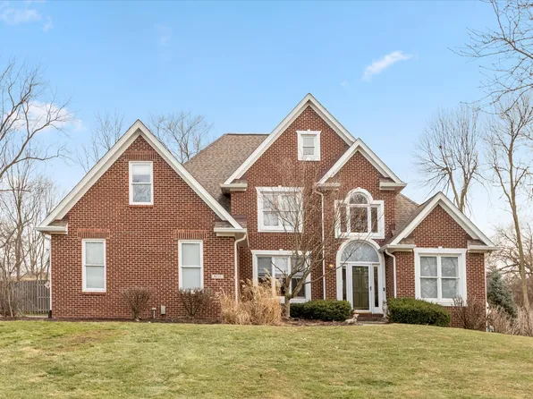 9711 Sunwood Way, Carmel, IN 46032