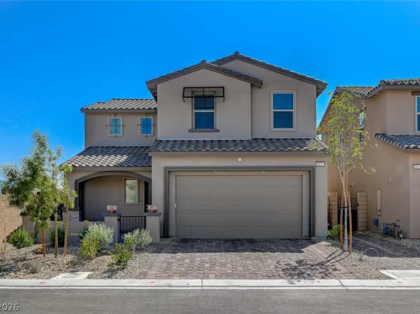 8832 Highland Skye Dr, Las Vegas, NV 89166
