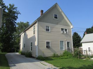 64 Diamond St, Saint Albans, VT 05478