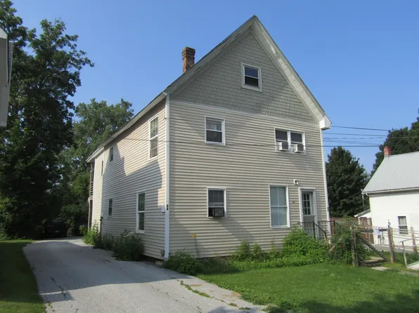 64 Diamond Street, St. Albans City, VT 05478