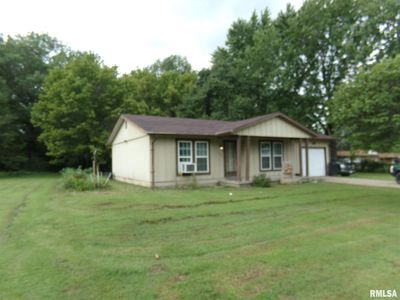 421 N 23rd St, Herrin, IL, 62948