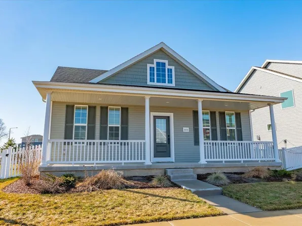 6153 Misty Bridge Road, Madison, WI 53718