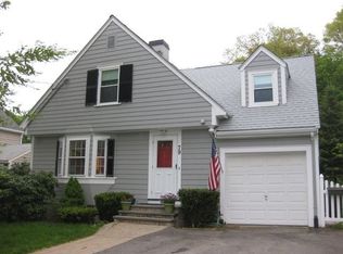 79 Myopia Rd, Quincy, MA 02169