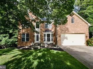 3964 Triad Ct, Woodbridge, VA 22192