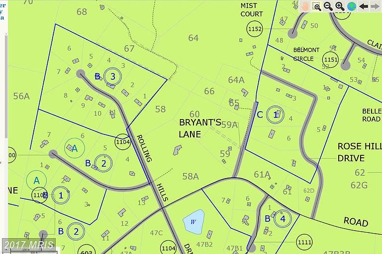 1st image of 19290 Bryants Ln