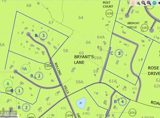 19290 Bryants Ln, Culpeper, VA 22701