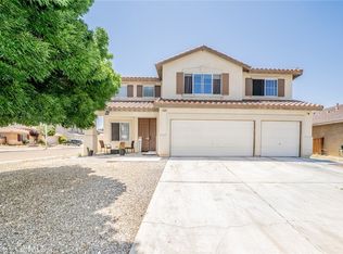 13661 Gold Stone Pl, Victorville, CA 92394