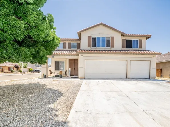 13661 Gold Stone Pl, Victorville, CA 92394