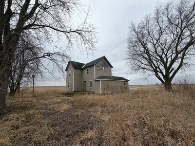 10312 N County Road 3850e, Mason City, IL, 62664