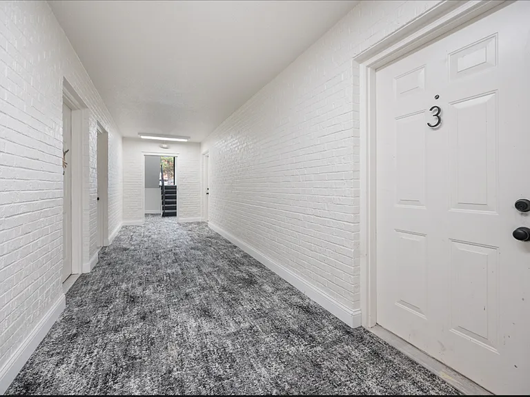 721 Hallway