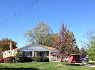 4099 Ebenezer Rd, Cincinnati, OH 45248