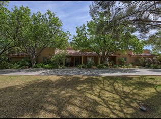 4840 Olmos St, El Paso, TX 79922