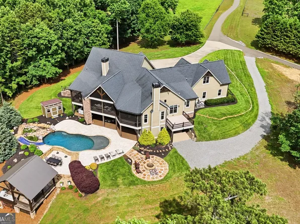 457 Arlington Way, Canton, GA 30114