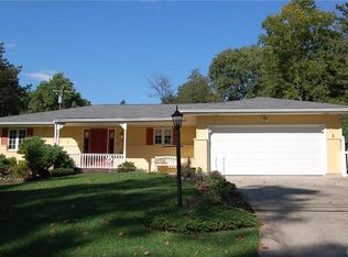 3819 Fisher Ave, Middletown, OH 45042