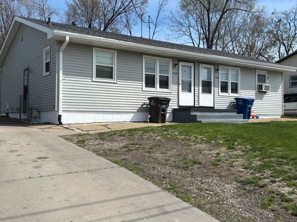 314 & 316 E McKinley Ave