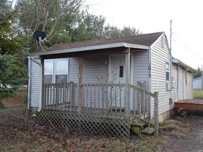 1015 E Illinois St, Walkerton, IN, 46574