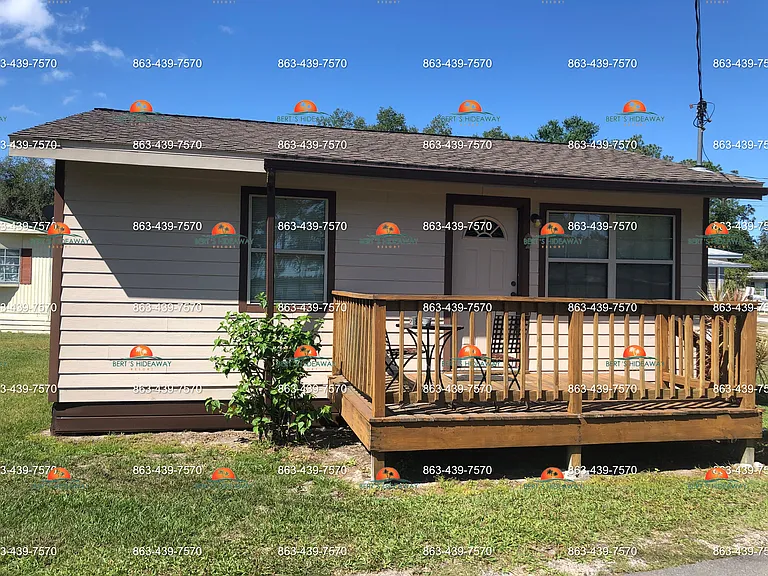 2854 Tindel Camp Rd #5 — Photo 12
