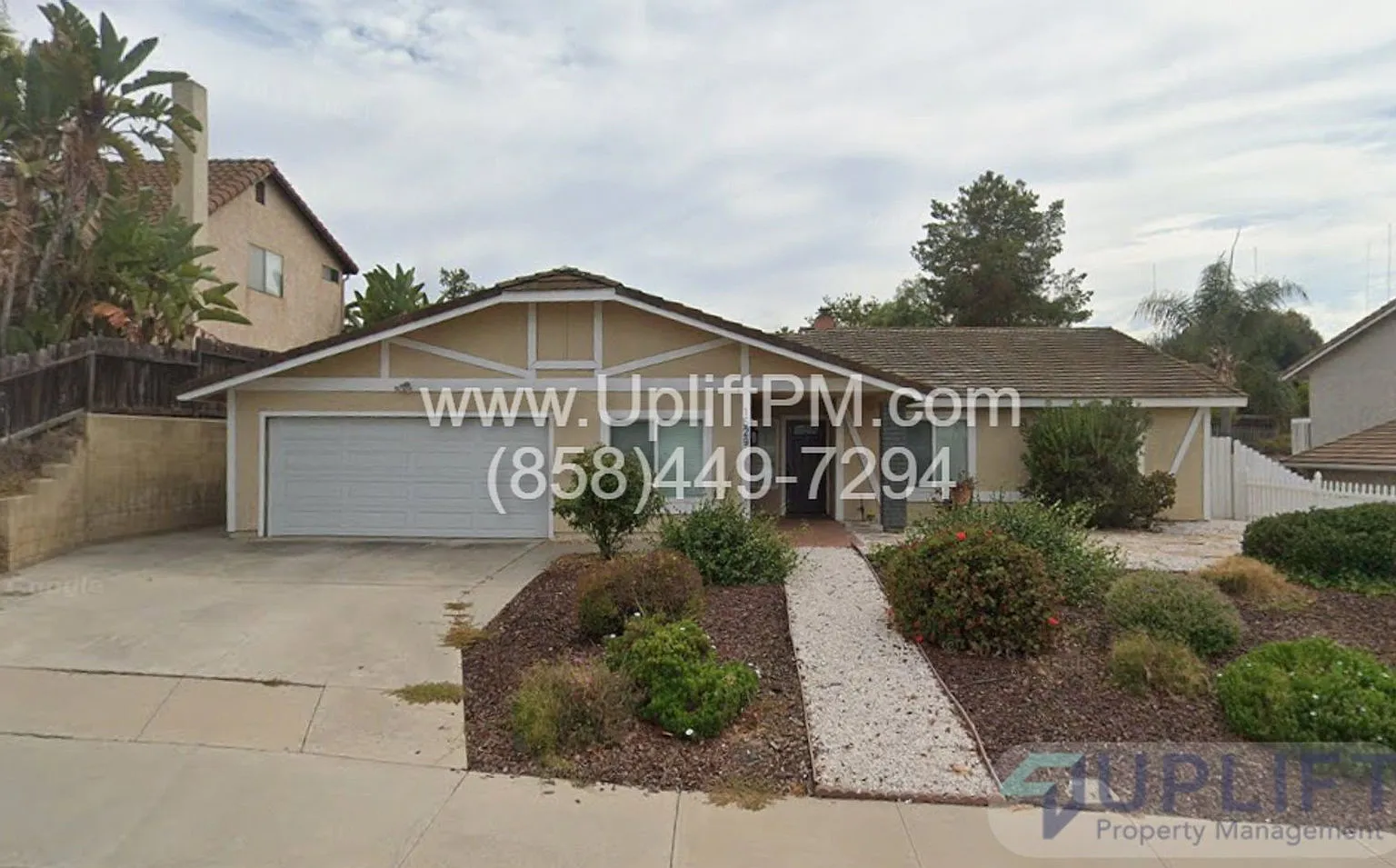 4 bed, 2.0 bath, 1580 sqft, $4,500 — Photo 1