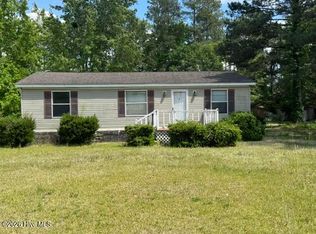 111 Dogwood Cir, Leland, NC 28451