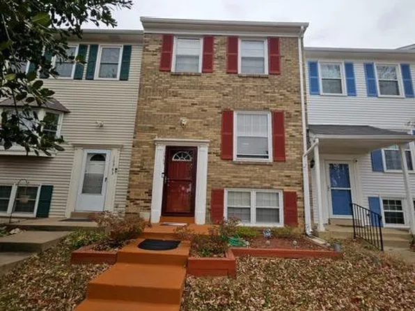 10965 Tower Pl, Manassas, VA 20109